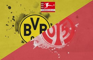 Soi kèo Dortmund vs Mainz, 02h30 ngày 20/12 – Bundesliga