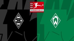 Soi kèo Gladbach vs Bremen, 02h30 ngày 16/12 – Bundesliga