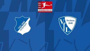 Soi kèo Hoffenheim vs Bochum, 02h30 ngày 9/12 – Bundesliga