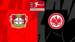 Soi kèo Leverkusen vs Frankfurt, 23h30 ngày 9/12 – Bundesliga